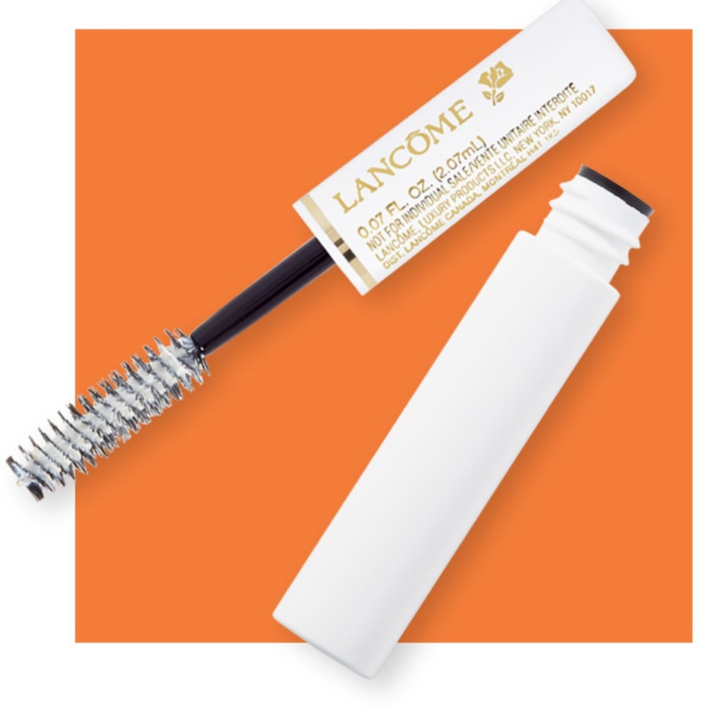 3 for $15 Lancome Lash Primer